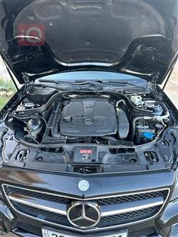 مرسيدس بنز CLS